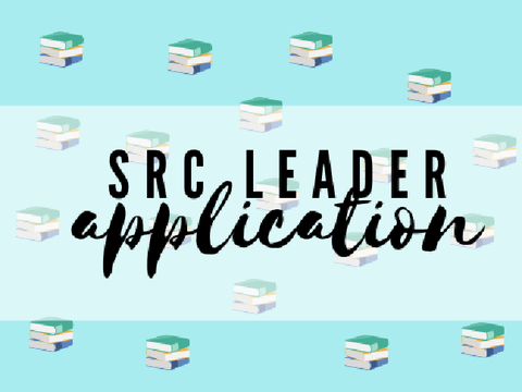 SRC leader app - April 2022
