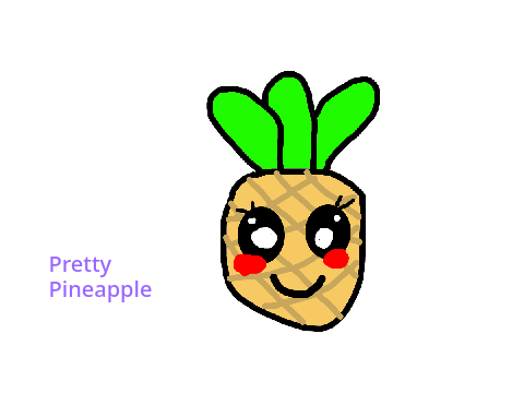 Cute drawings