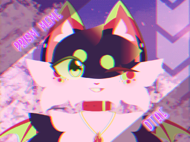 prism meme ► dtae #1