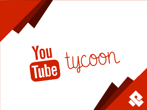 YouTube Tycoon (copied)