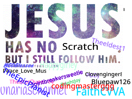 Sign your username if you accept Christ  remix remix remix