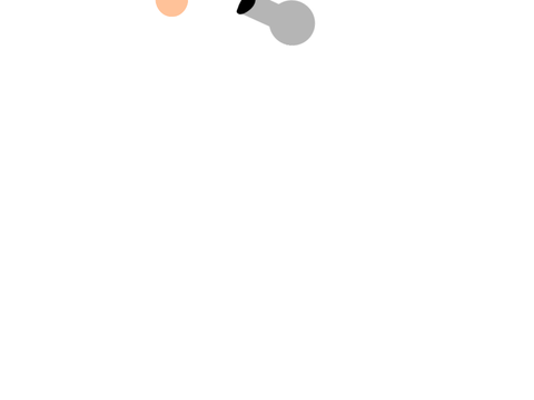 Mobile Dodgeball (For @Hern1 Game Contest)