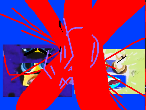 I Ten Interrupt Reand