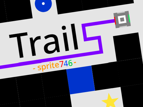 Trails