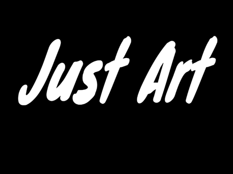 Just art