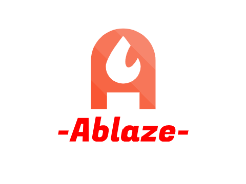 Intro // -Ablaze-