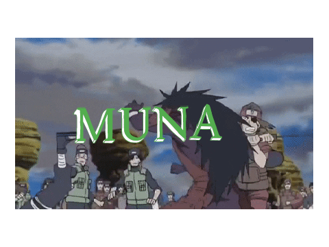 Uchiha Madara