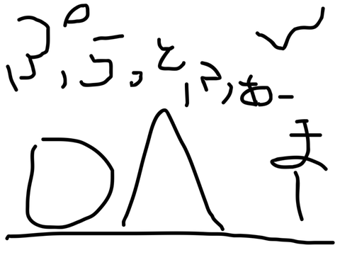 らくがきぷらっとふぉーまー.