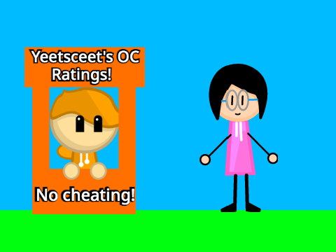 Rated!