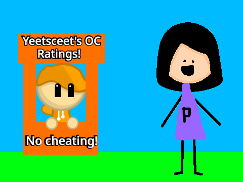 Rated!!
