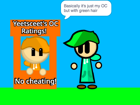Rated!!!