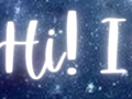 ʜɪ!