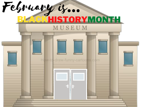 Black History Month Museum