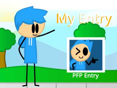 My PFP Contest Entry!