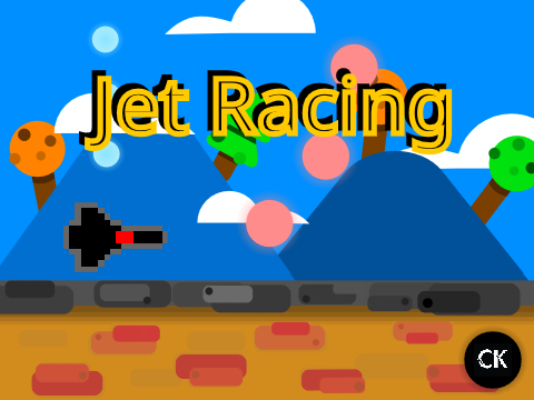 Jet Racing | #Games #All remix