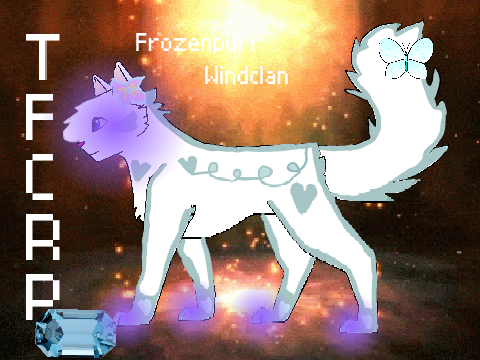 [OUTDATED] Frozenpurr - TFCRP
