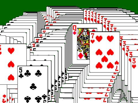 Solitaire Winning Simulator V2