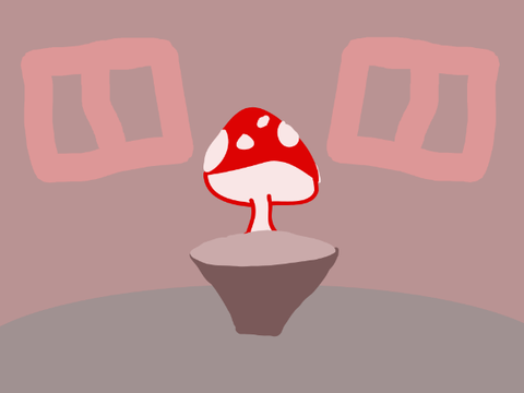 mushroom