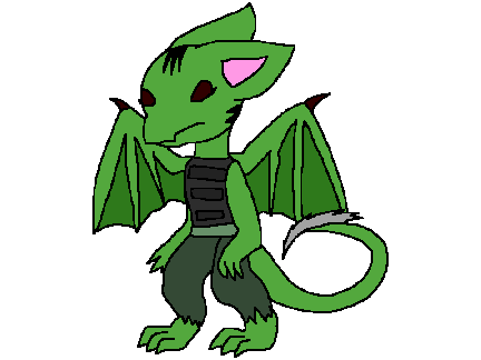 Monster Rhy