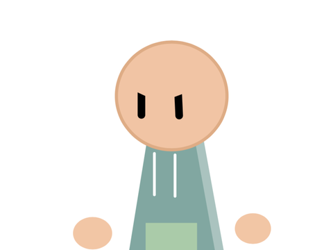 I am smoll