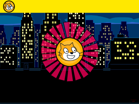 Scratch Crypto Clicker 