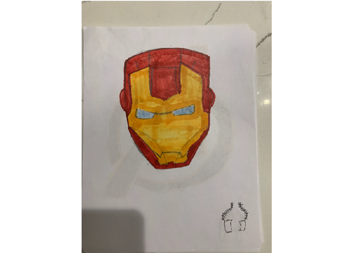 My art pt. 1