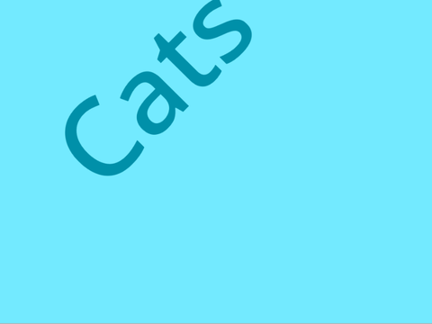 Cats