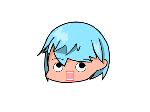誕生日だぜ
