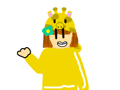 @wumpa's OC Redrawn