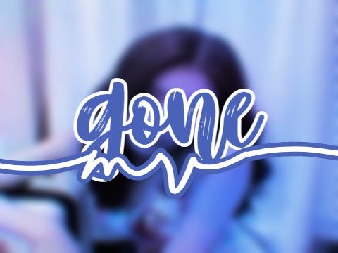 gone [official mv]