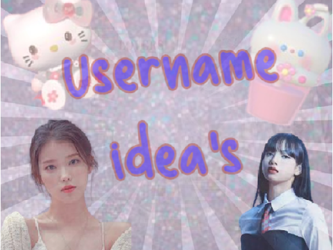 - ͙۪۪̥˚┊❛Username Ideas❜┊˚ ͙۪۪̥◌