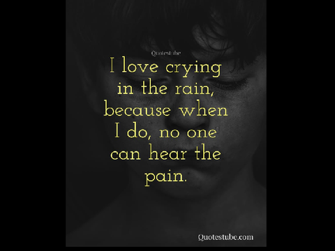 Here are some sad quotes remix