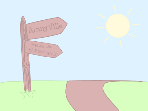 SunnyVille