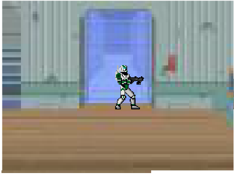 fixer with controls