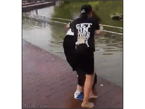 面白いGIF画像集 2