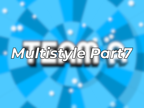 Part7 | Multistyle Battle | #art #animations