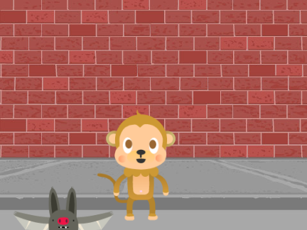 Monkey Mayhem