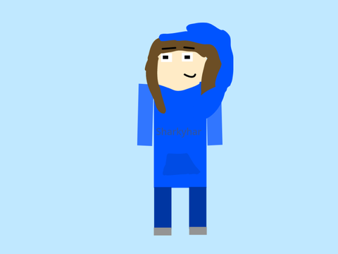 My Entry