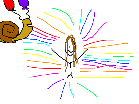 Art for 100th issue!