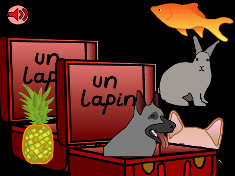 Les Trois Chats goto France remix