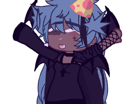 Its ma birthday ! :]