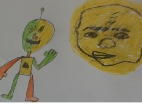 Bingus the forgotten teletubbie 