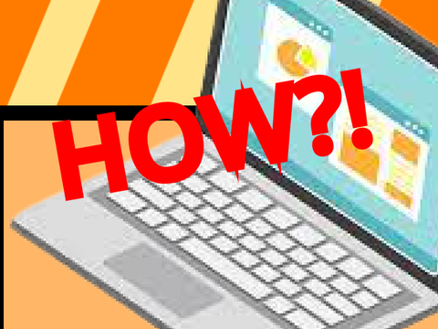 HOW!? #Animations