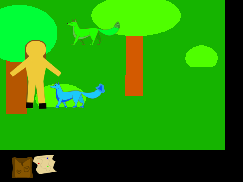 Fox Fantasy V.1.5