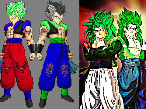 DBZ Rap