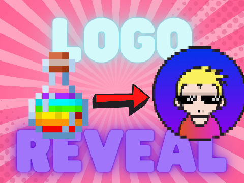 NEW LOGO REVEAL | SuperSls| #art #animation