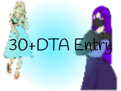 ✧ (30+?) rotating DTA ✧ Entry