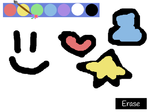 Paint!