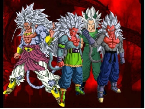 DBZ Picture