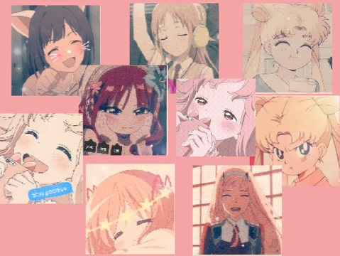 Mood Board entry